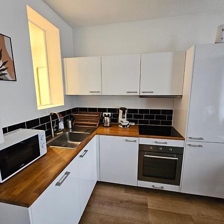 *Appartement Moderne/2 Minutes Du Metro* Saint-Ouen  Eksteriør bilde