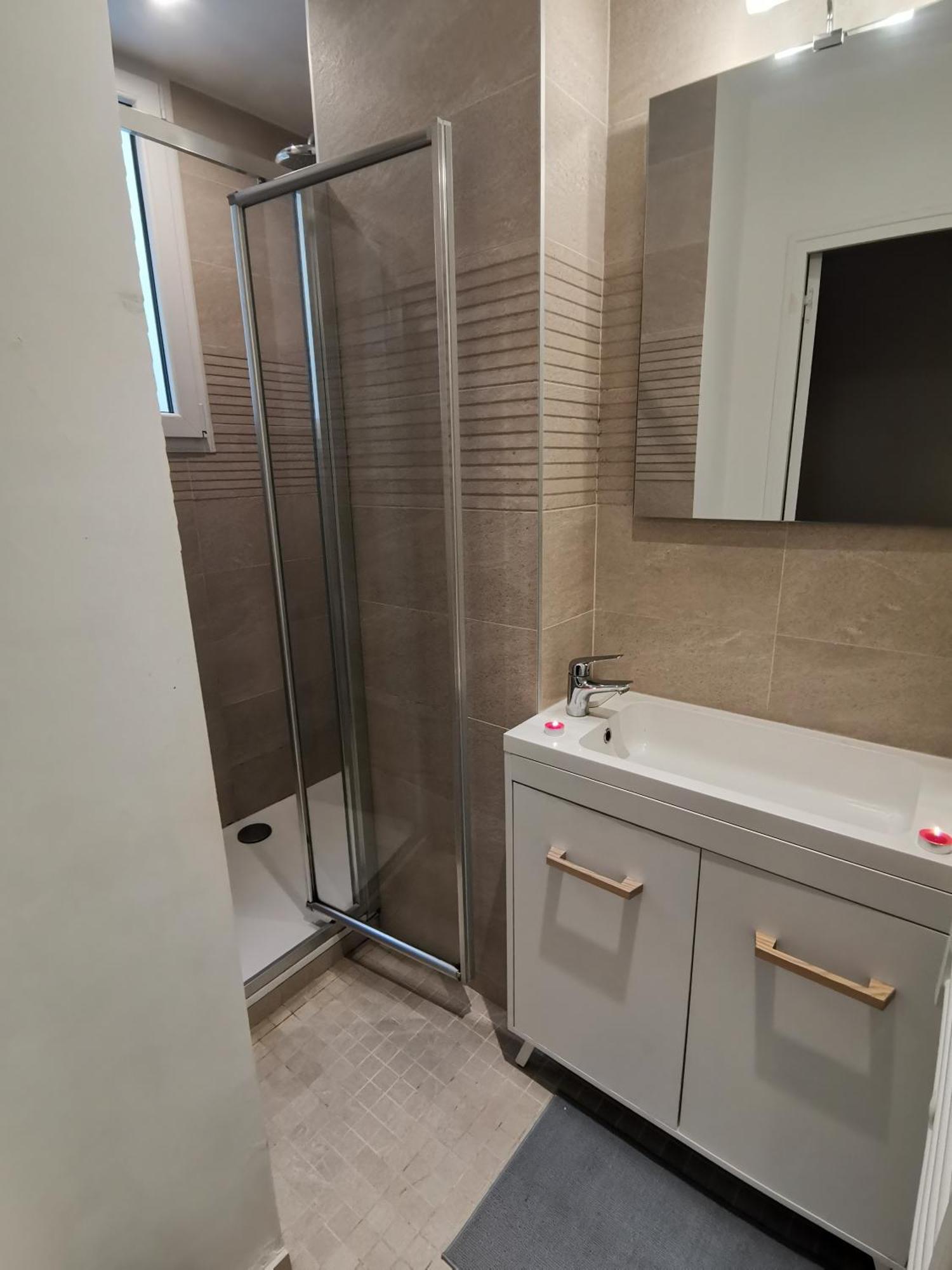 *Appartement Moderne/2 Minutes Du Metro* Saint-Ouen  Eksteriør bilde