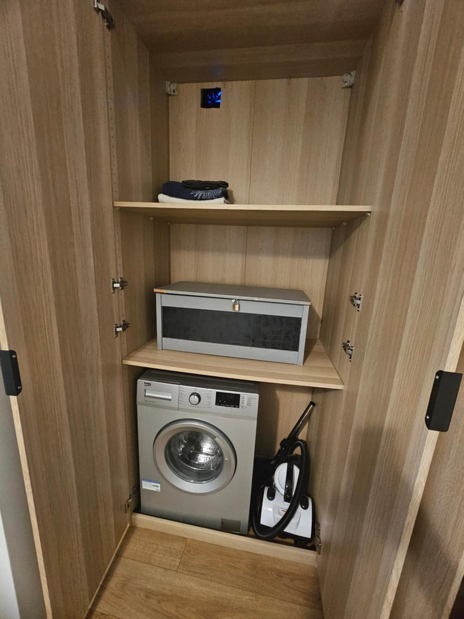 *Appartement Moderne/2 Minutes Du Metro* Saint-Ouen  Eksteriør bilde